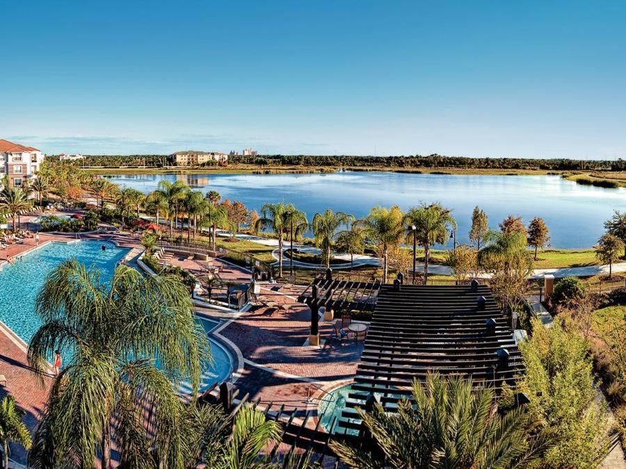 205 - Disney, Universal, Convention Center Orlando Extérieur photo